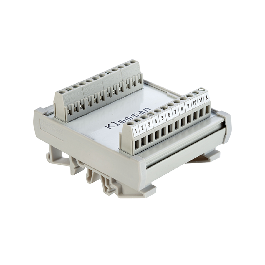 KLEMSAN KLM113141 DM 14-A-S DİOD MODÜLÜ