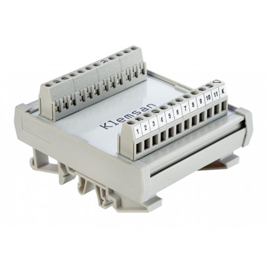 KLEMSAN KLM113142 DM 14-K-S DİOD MODÜLÜ
