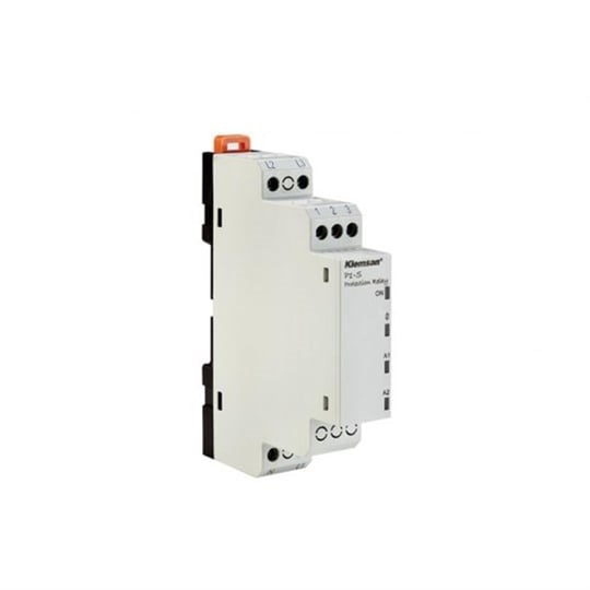 KLEMSAN KLM270603 DPR 3121 DİJİTAL FAZ KORUMA RÖLESİ