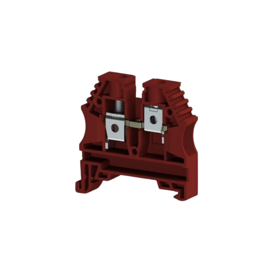 KLEMSAN KLM304154 W AVK 10 KLEMENS KIRMIZI WEG