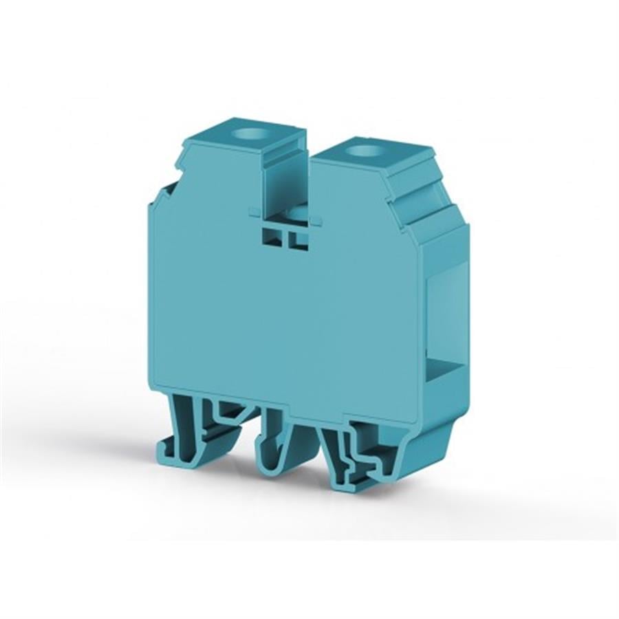 KLEMSAN KLM304171 AVK 35 MAVİ VİDALI KLEMENS