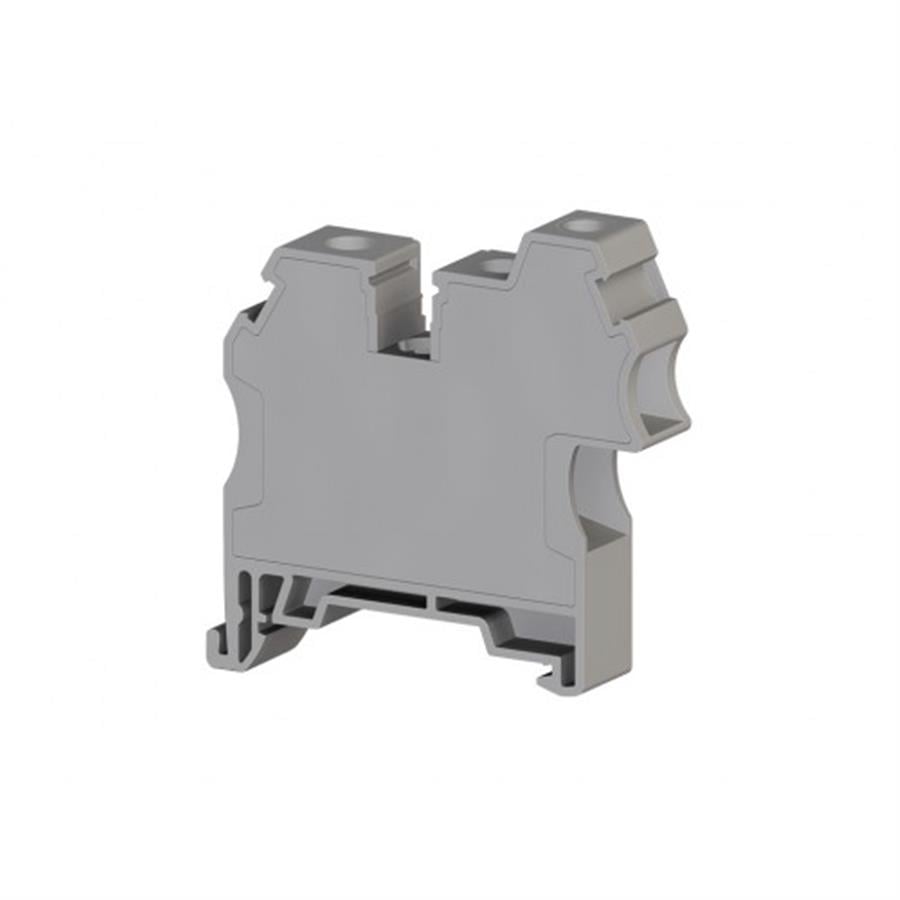 KLEMSAN KLM304281 AVK 10RD 4 MAVİ VİDALI KLEMENS