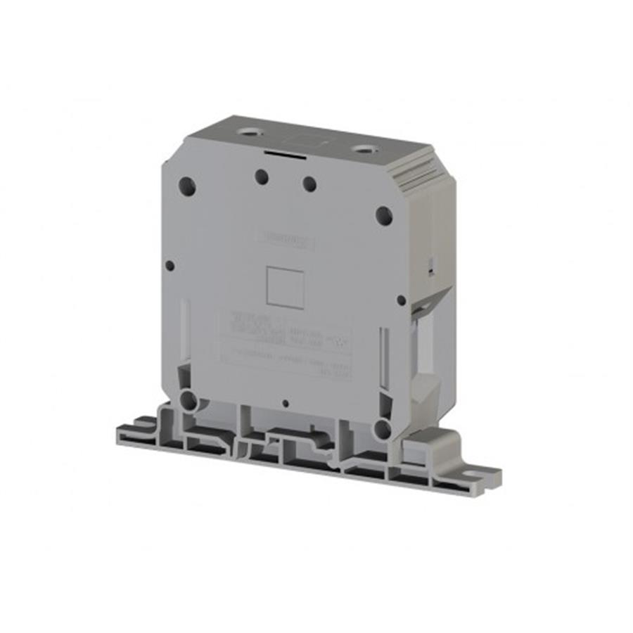 KLEMSAN KLM304470 AVK PB 150 GRİ VİDALI KLEMENS