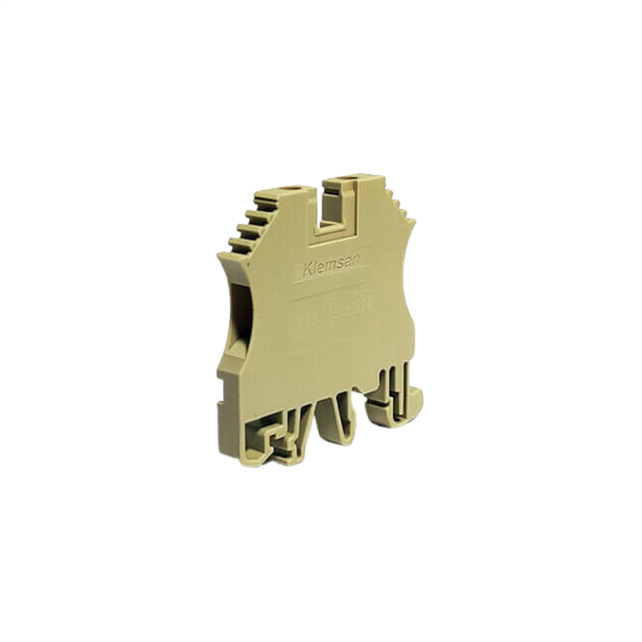 KLEMSAN KLM305110 PEK 2,5K BEJ RAY KLEMENS