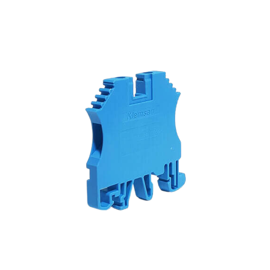 KLEMSAN KLM305111 PEK 2,5K MAVİ RAY KLEMENS