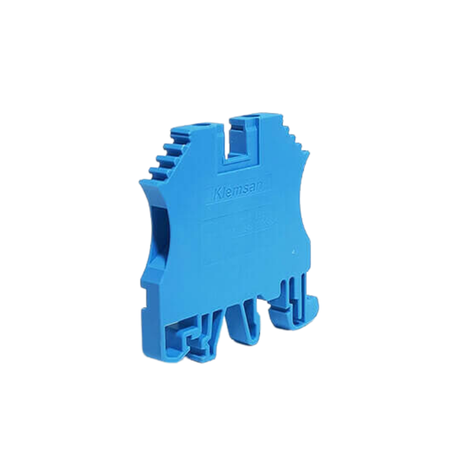 KLEMSAN KLM305141 PEK 6 MAVİ RAY KLEMENS