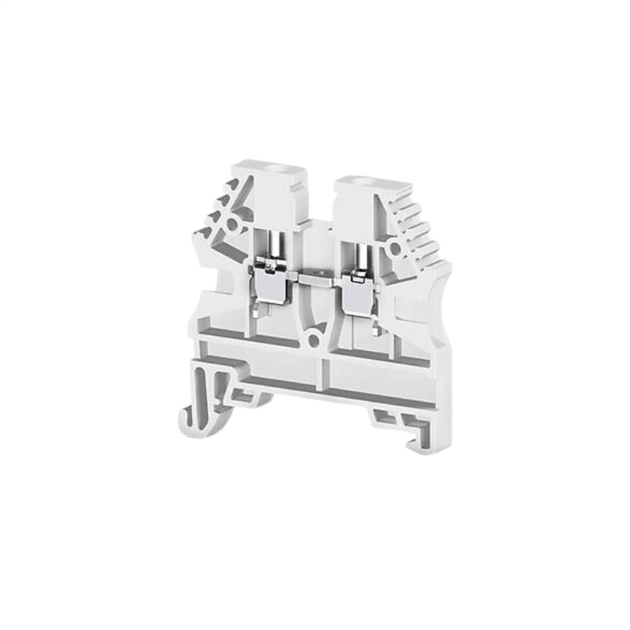 KLEMSAN KLM305146 PEK 6 BEYAZ RAY KLEMENS
