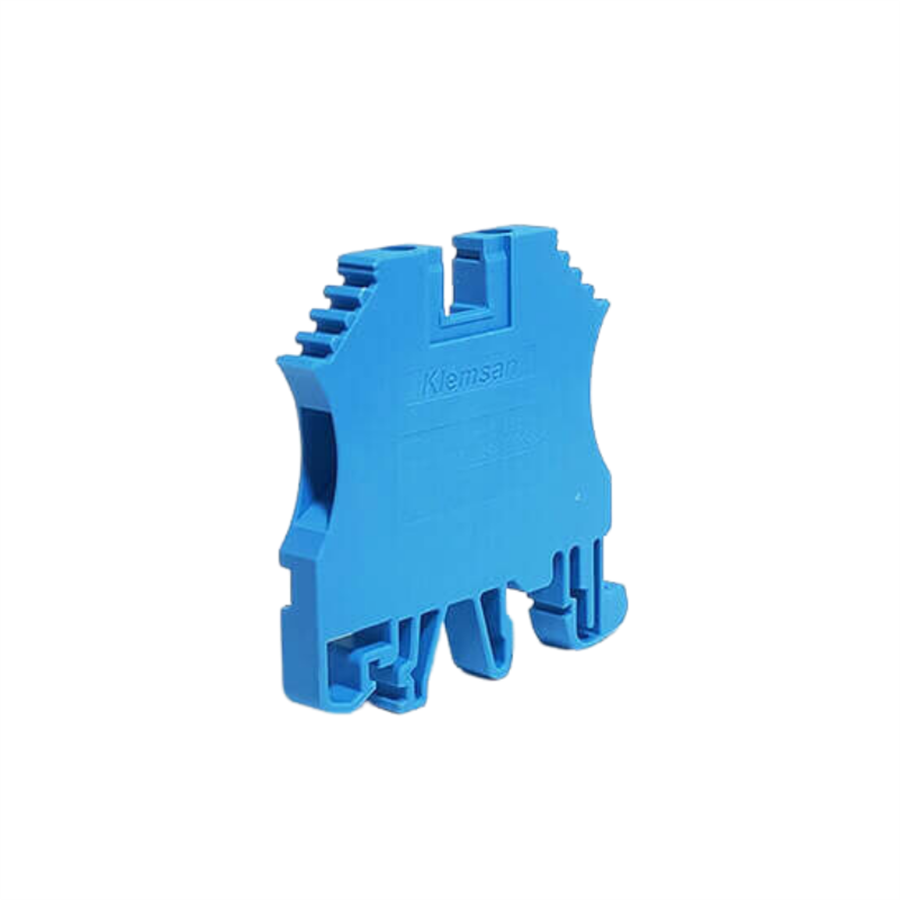 KLEMSAN KLM305151 PEK 10 MAVİ RAY KLEMENS