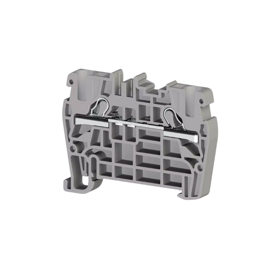 KLEMSAN KLM305169 PEK 16 GRİ RAY KLEMENS