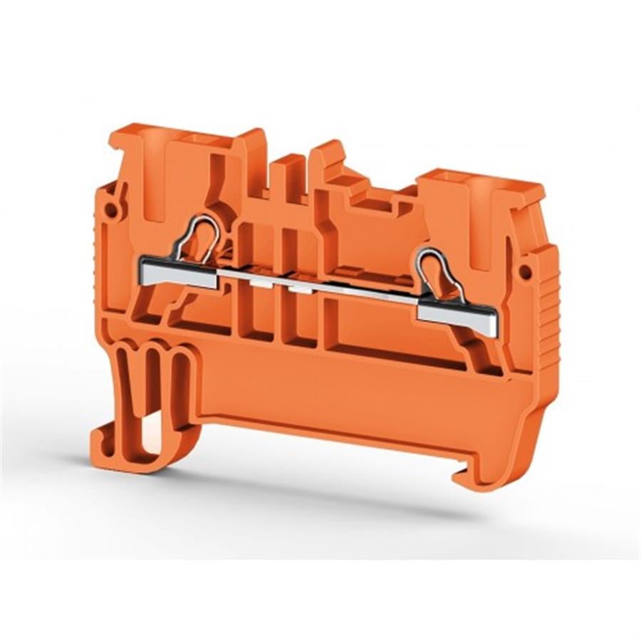 KLEMSAN KLM307017 PYK 1,5M TURUNCU YAYLI KLEMENS