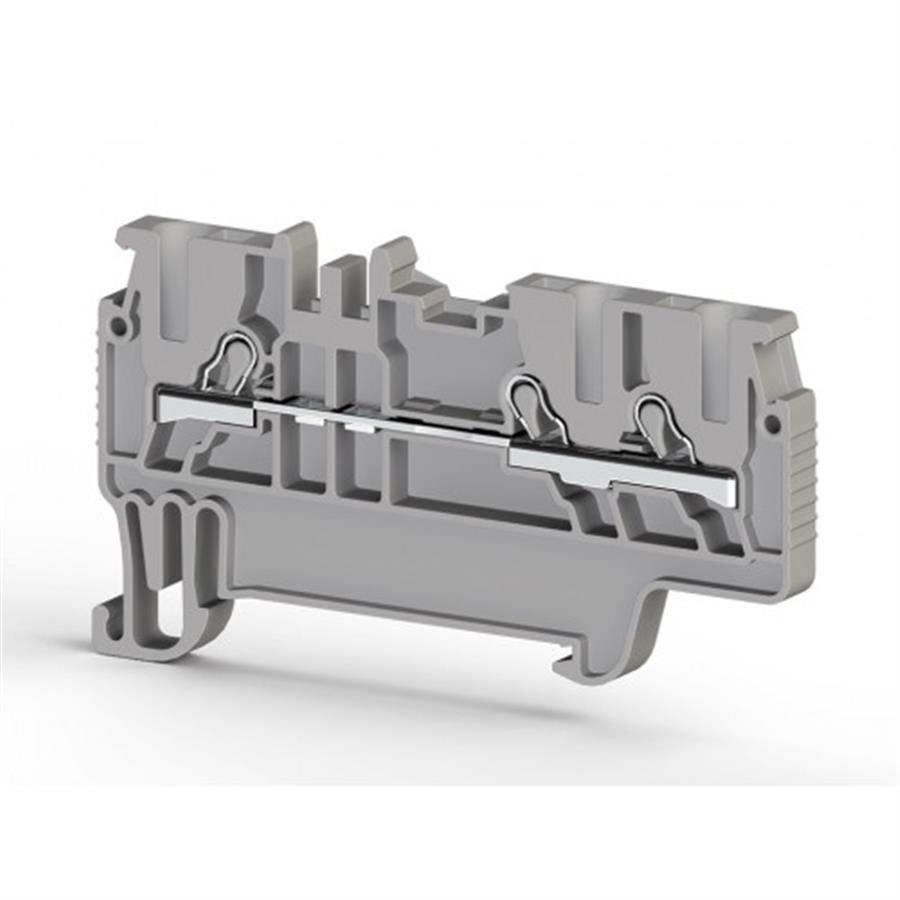 KLEMSAN KLM307039 PYK 1,5ME GRİ YAYLI KLEMENS