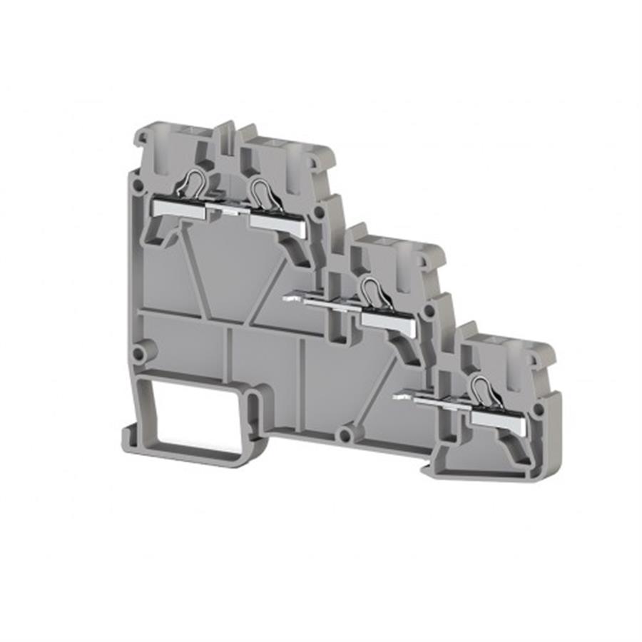 KLEMSAN KLM307409 PYK 3S GRİ YAYLI KLEMENS