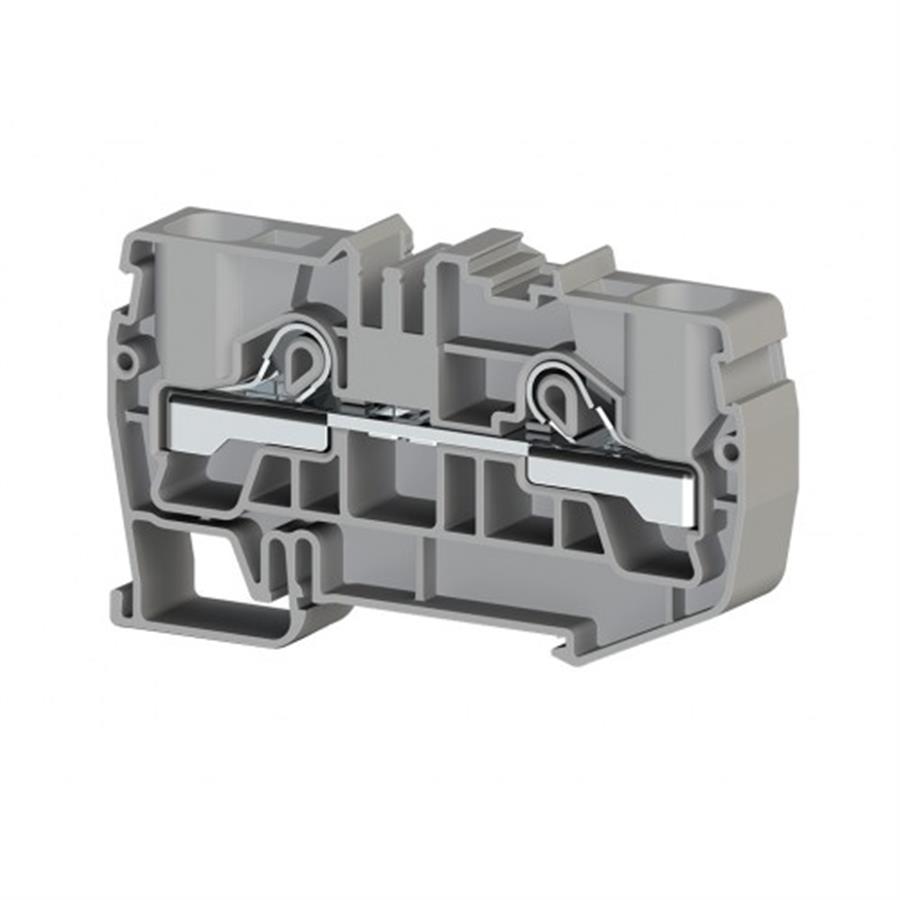 KLEMSAN KLM307659 PYK 16 GRİ YAYLI KLEMENS