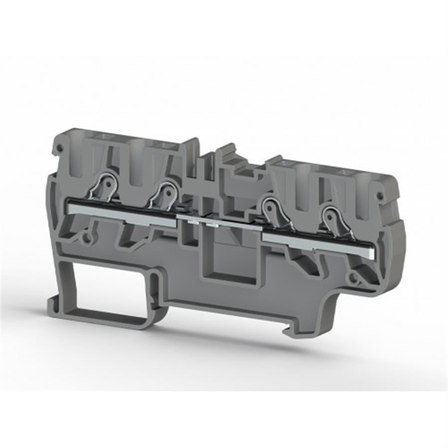 KLEMSAN KLM307669 PYK 4C GRİ YAYLI KLEMENS