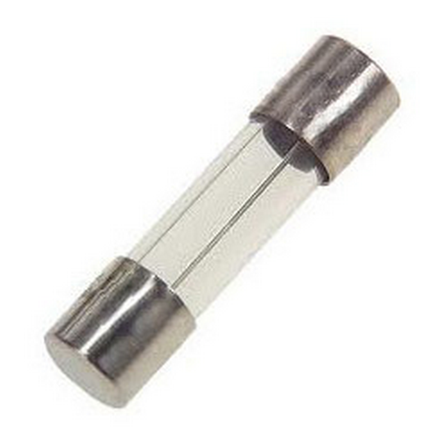 KLEMSAN KLM359004 MSB 5X20 2 A CAM SİGORTA