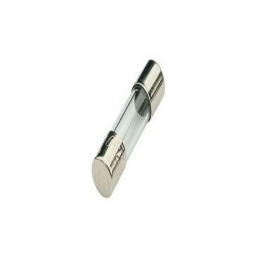 KLEMSAN KLM359015 MSB 0,5 A CAM SİGORTA