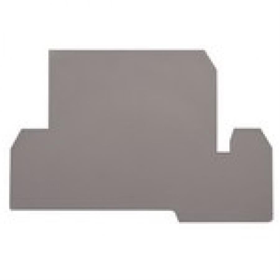 KLEMSAN KLM450200 NPP AVK 4 FS BEJ NİHAYET PLAKASI