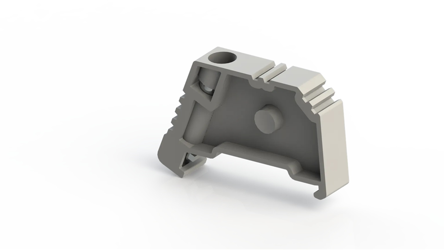 KLEMSAN KLM495049 KD 3 GRİ DURDURUCU