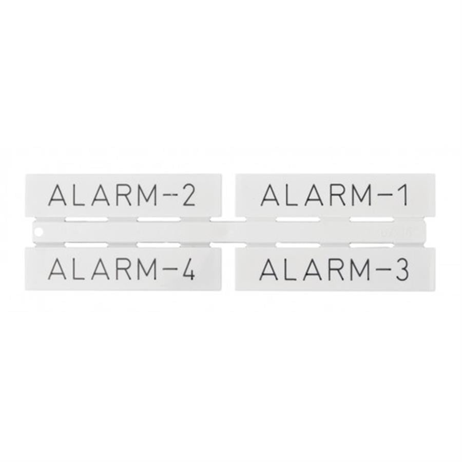 KLEMSAN KLM508806 PBIP 6715 W-SIT HF 03W BUTON VE PANO ETİKET