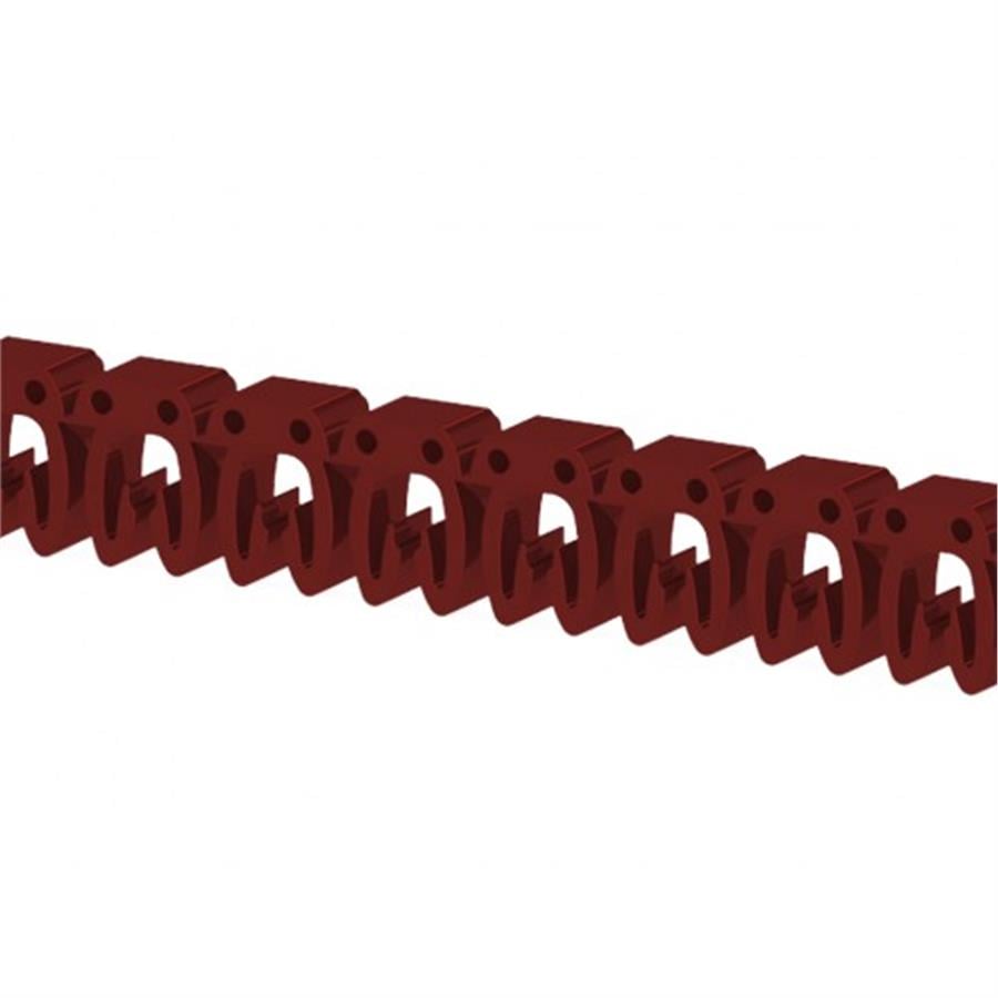KLEMSAN KLM518002 KE 2 (2) KABLO ETİKETİ