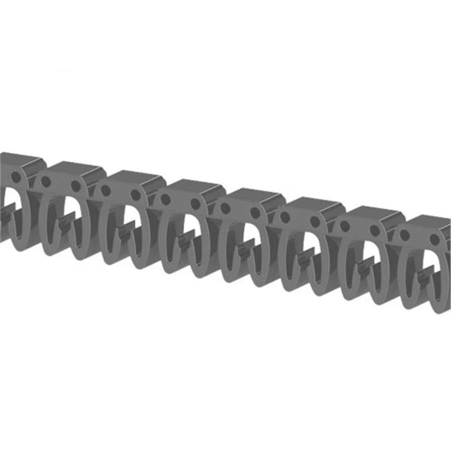 KLEMSAN KLM519008 KE 3 (8) KABLO ETİKETİ