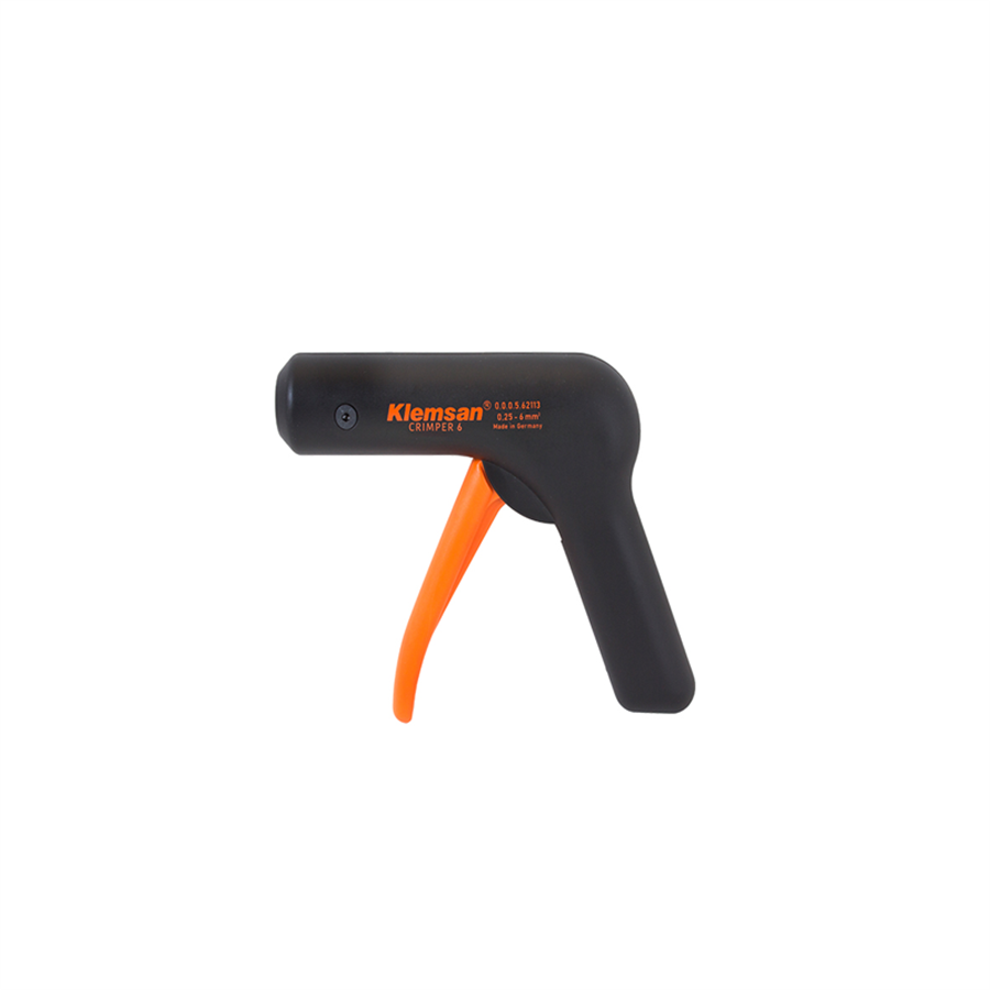 KLEMSAN KLM562113 CRIMPER 6 SIKMA PENSESİ