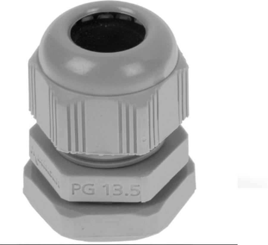 KLEMSAN KLM563083S PG13-N SPİRAL SOMUN (PG13)