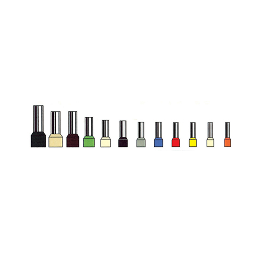 KLEMSAN KLM570100E IKY 25,0/16 ECO KAHVERENGİ TEK GİRİŞ YÜKSÜK