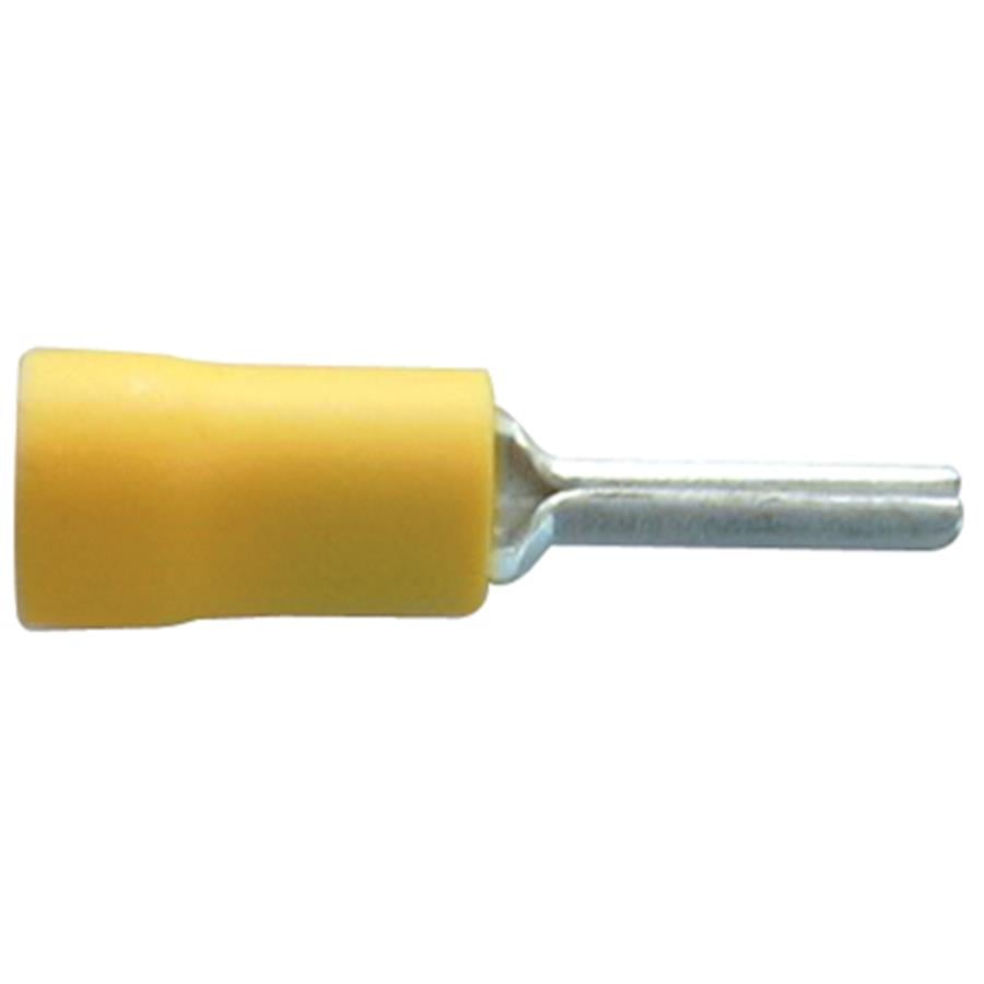 KLEMSAN KLM592030E KIK 1/6 ECO İĞNE TİP KABLO PAPUÇ