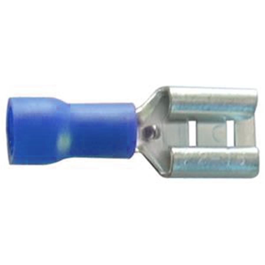 KLEMSAN KLM593020 KFD 2488 MAVİ ÇATAL UÇLU DİŞİ PABUÇ