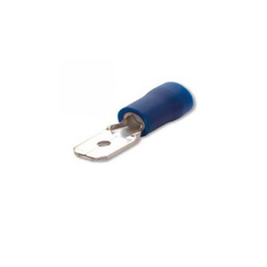 KLEMSAN KLM594021E KFE 2638 ECO ERKEK ÇATAL UÇLU KABLO PABUÇ