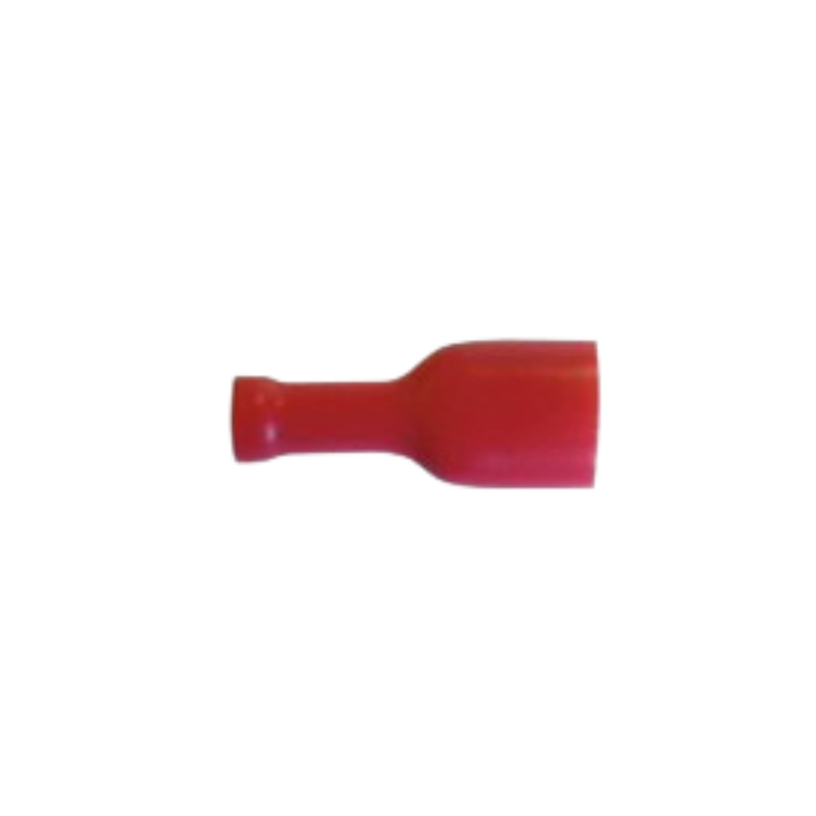 KLEMSAN KLM595020E IKFD 2488 ECO TAM İZOLELİ DİŞİ PABUÇ