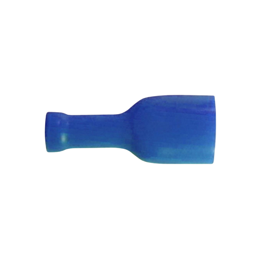 KLEMSAN KLM595021 IKFD 2638 MAVİ TAM İZOLELİ DİŞİ PABUÇ