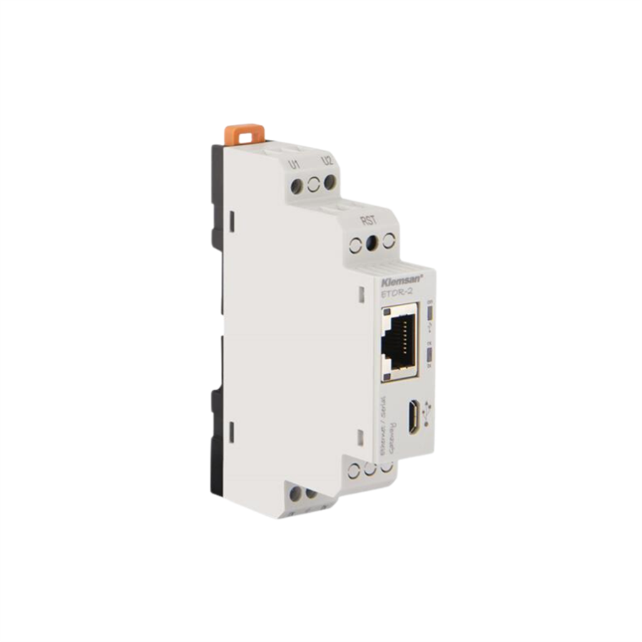KLEMSAN KLM601401 ETOR-2 ETHERNET GATEWAY