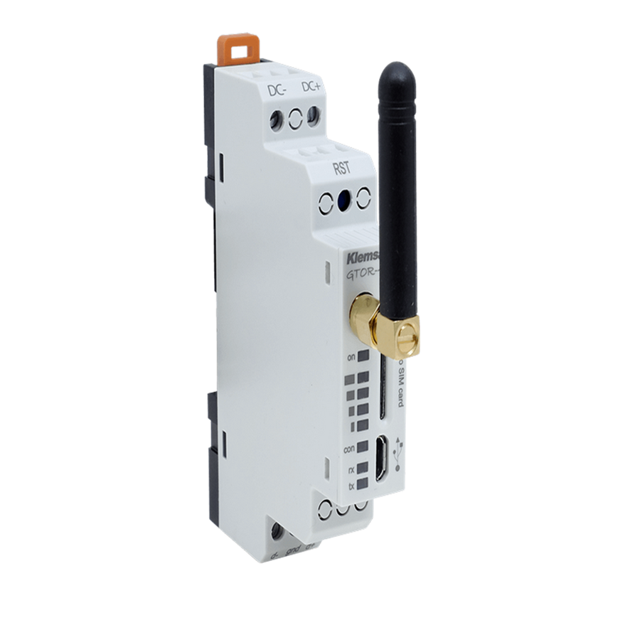 KLEMSAN KLM601441 GTOR-4 GPRS GATEWAY