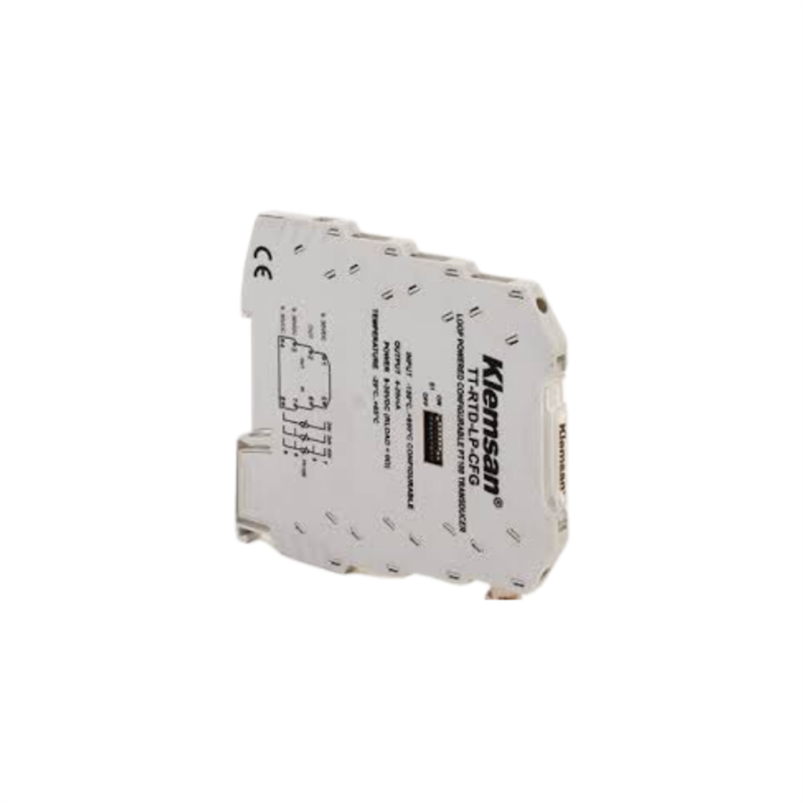 KLEMSAN KLM603204 VI-DC-I-STD