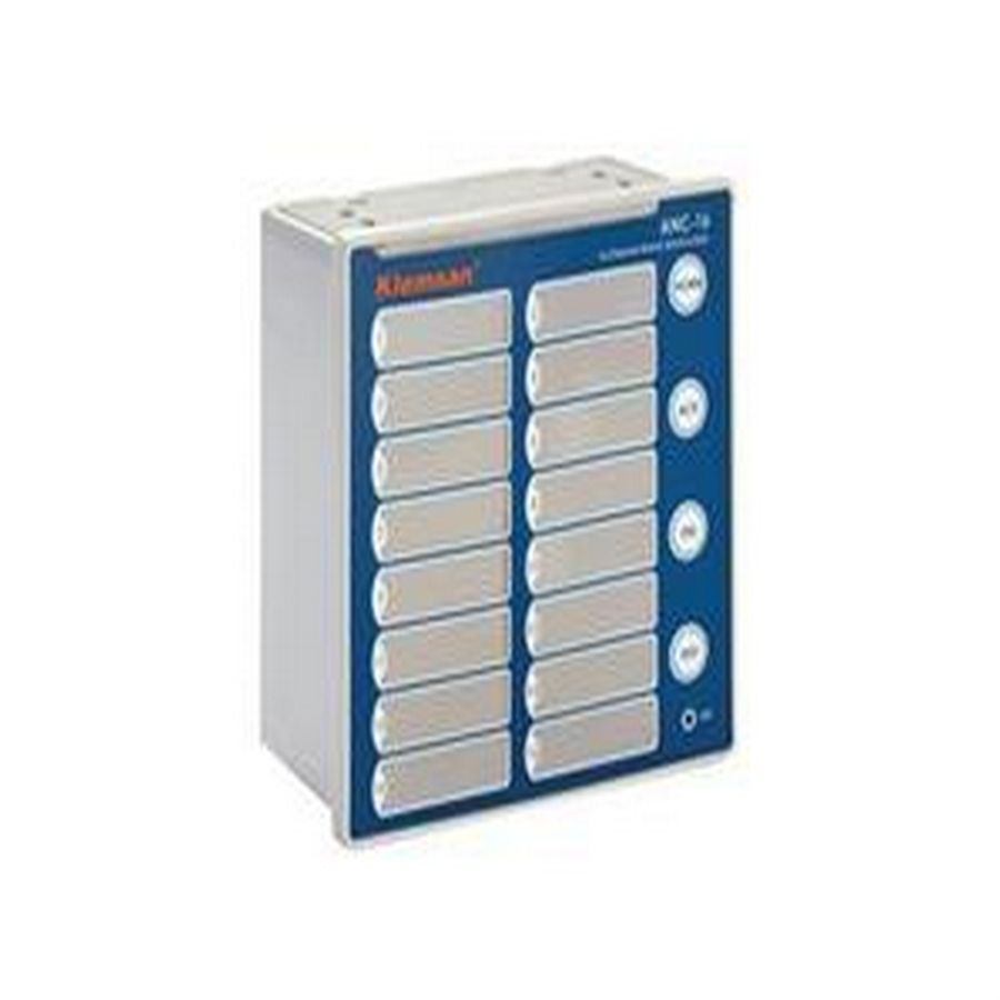 KLEMSAN KLM604601 A16B ALARM İNDİKATÖRÜ