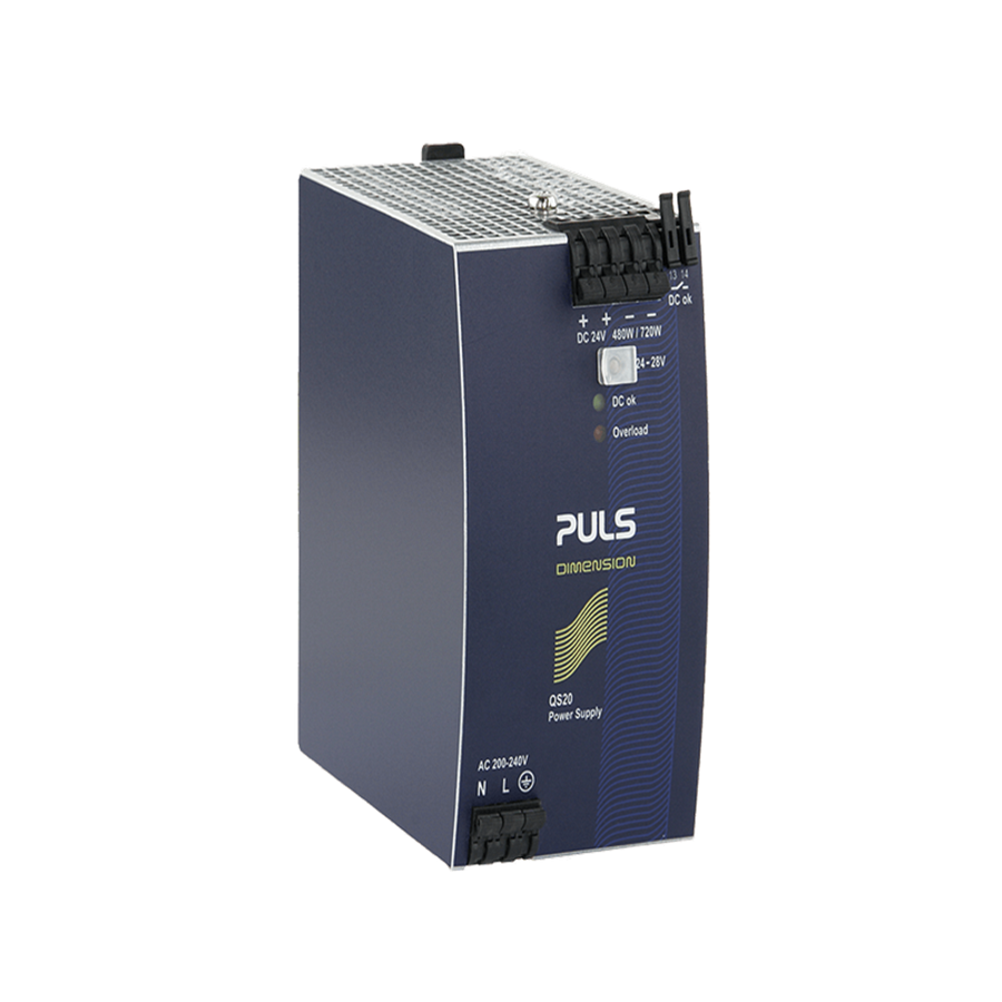 KLEMSAN KLM610145 QS20.244 GÜÇ KAYNAĞI