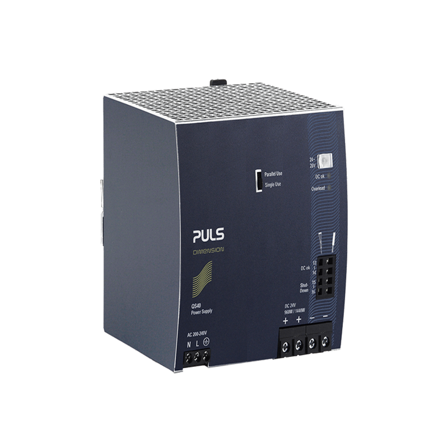 KLEMSAN KLM610148 QS40.244 GÜÇ KAYNAĞI