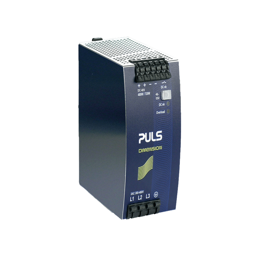 KLEMSAN KLM610153 QT20.481 GÜÇ KAYNAĞI