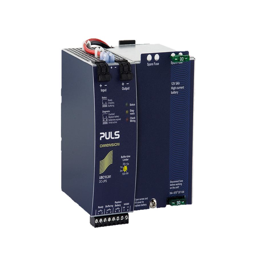 KLEMSAN KLM610160 UBC10.241 GÜÇ KAYNAĞI