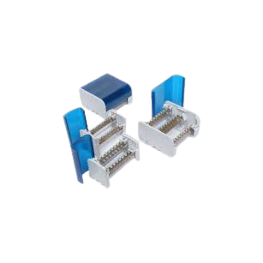 KLEMSAN KLM660100 KLM207 2X7 125A DAĞITICI ÜNİTE