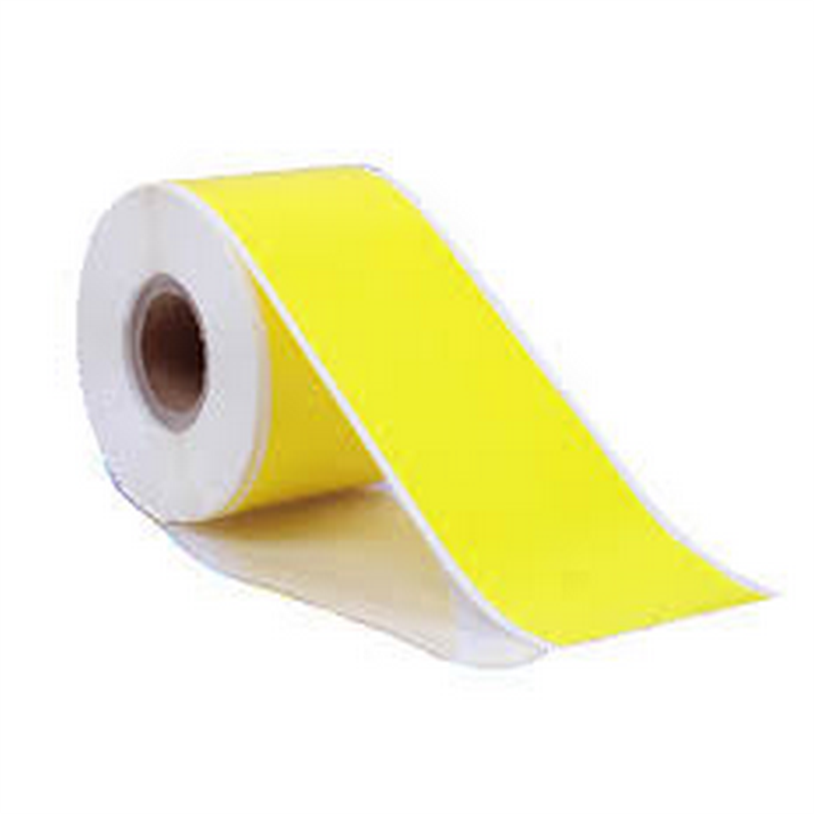 KLEMSAN KLM808433 LSL 03-W 3CMX20M YAPIŞKANLI ŞERİT ETİKET