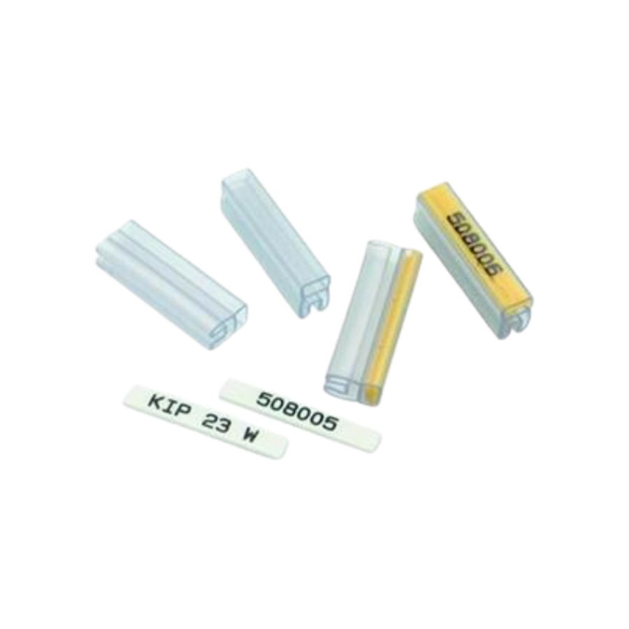 KLEMSAN KLM809120 KCKKS 18/0.5-1.5 2 ŞEFFAF TÜP