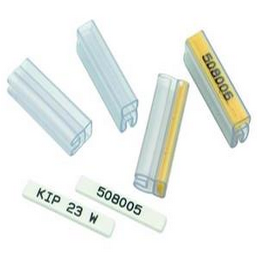 KLEMSAN KLM809200 KCKKS 10/2,5-4 2 ŞEFFAF TÜP
