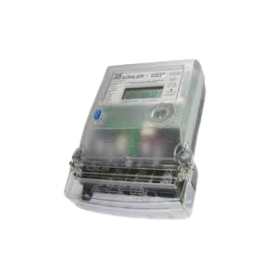 KOHLER SYÇ-KHLAEL.TF.16-2 KÖHLER TRİFAZE SAYAÇ