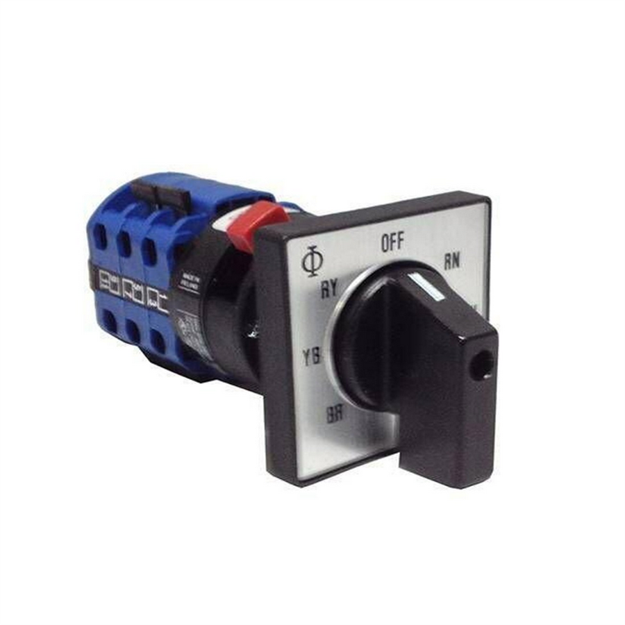 Kraus & Naimer KRD10001000004 CA10 A004  K&N PAKO ŞALTER