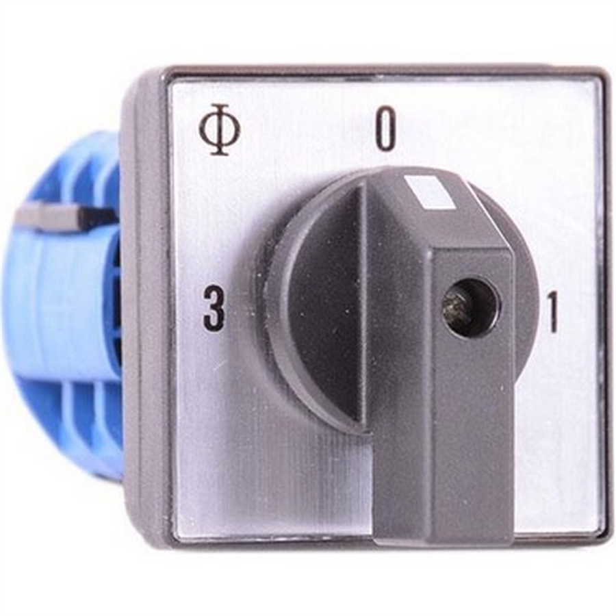 Kraus & Naimer KRD10001000058 CA10 A058  K&N PAKO ŞALTER