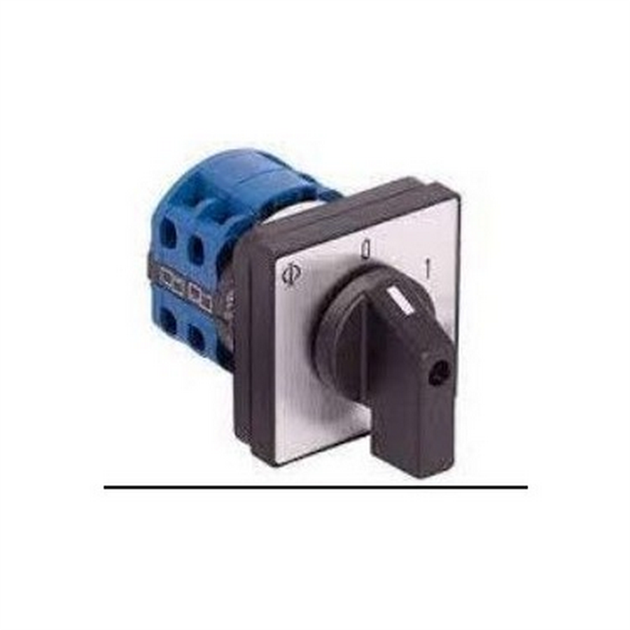 Kraus & Naimer KRD10001000199 CA10B TR4160 ÖZEL PAKO ŞALTER