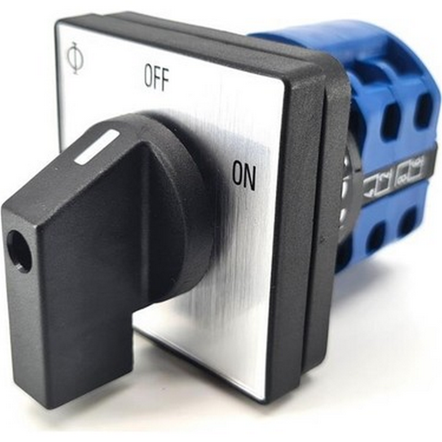 Kraus & Naimer KRD10001000202 CA10 A202  K&N PAKO ŞALTER